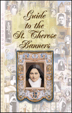 Guide to the St. Therese Banners