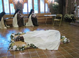 Vow Ceremony